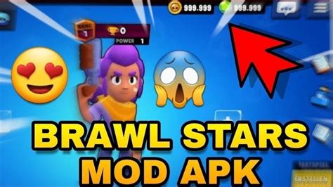 brawl stars mod android|Brawl Stars Mod APK 56,274 (Unlimited Gems) Download Free.